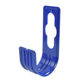 1pcs Garden Wall Mount Tap Watering Hose Organizer  Agriculture Water Pipe Reel Rack  Convenient Storage Of Water Pipe Support